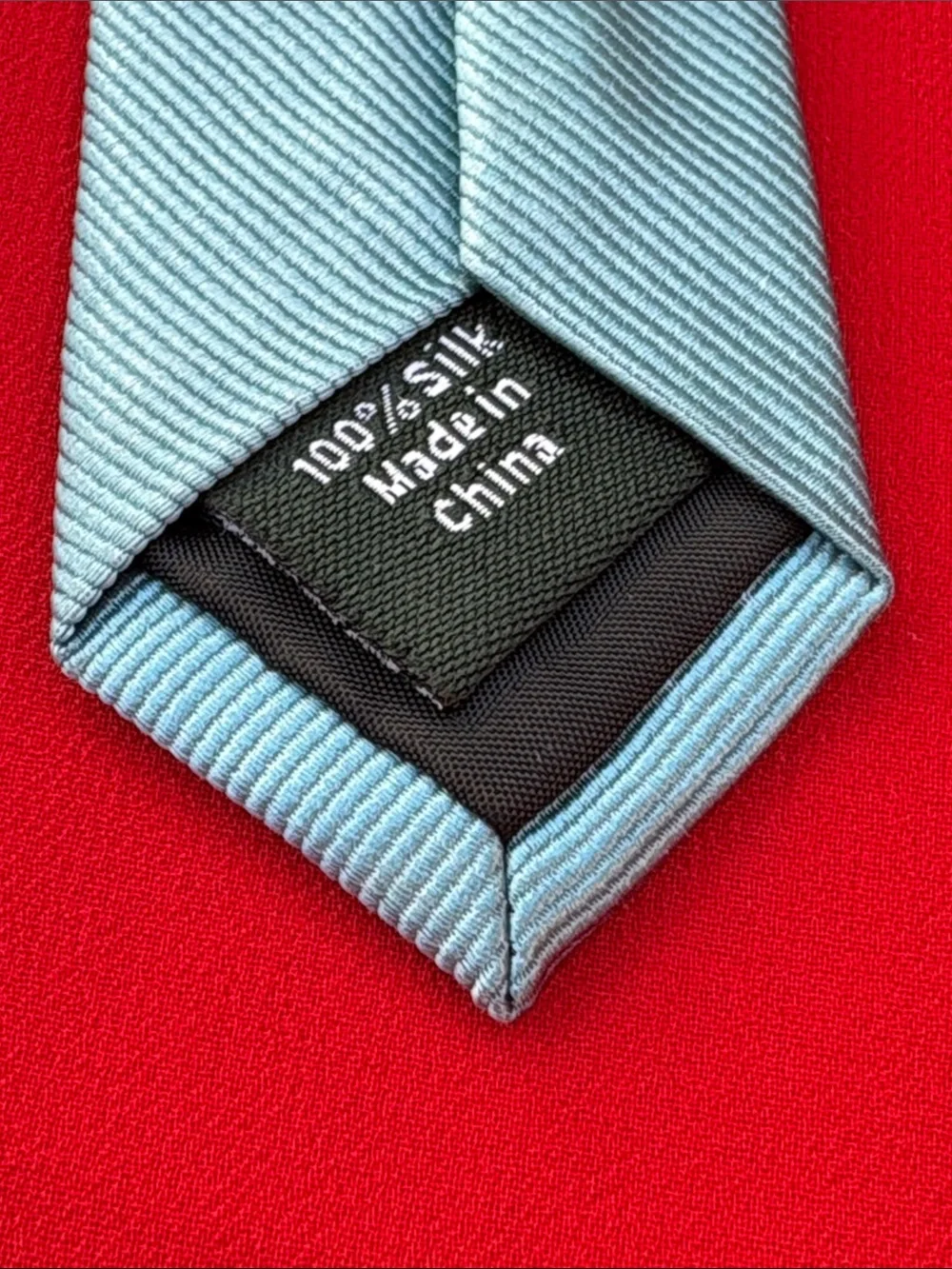 J. Crew silk narrow tie!!